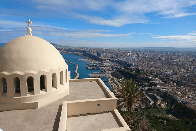 Les meilleures destinations d'Algérie
