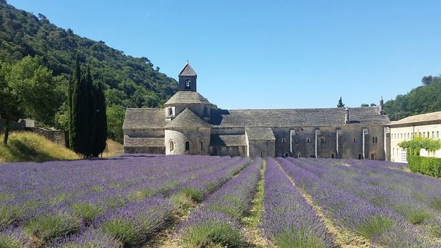 Où aller en France en juillet