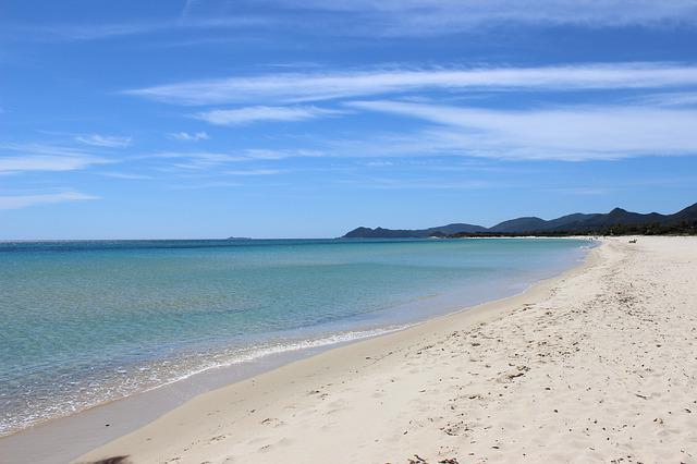 où partir à la mer à petit prix