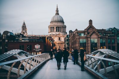 Londres Guide de Voyage vacances