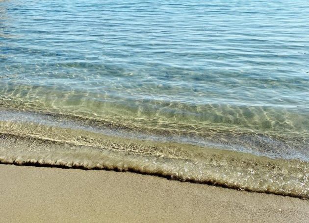 plages de syros