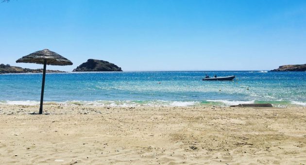 komito beach