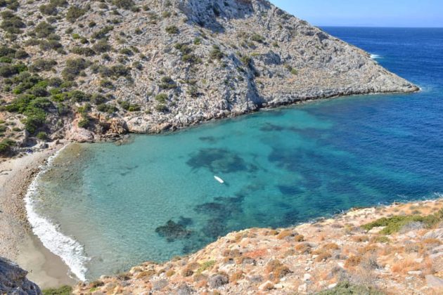 Armeos Beach