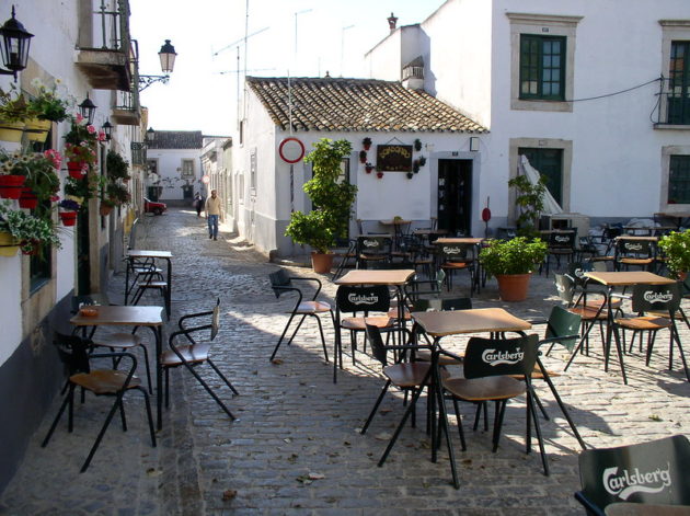 faro ou albufeira avis