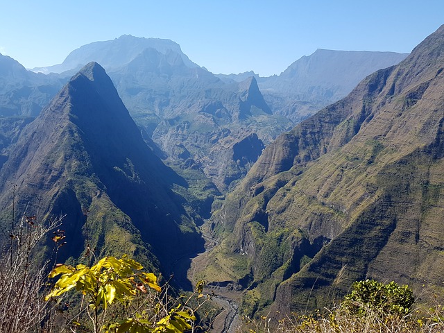 frequentation touristique a la reunion en fevrier