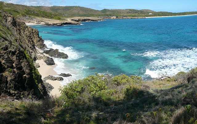 meteo martinique avril