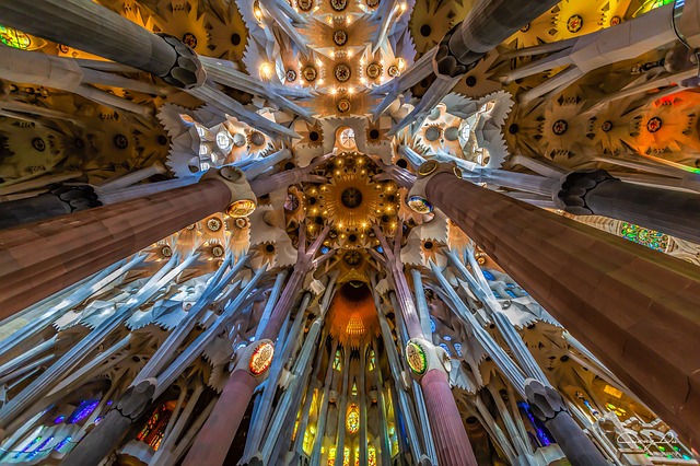 que faire a barcelone en fevrier
