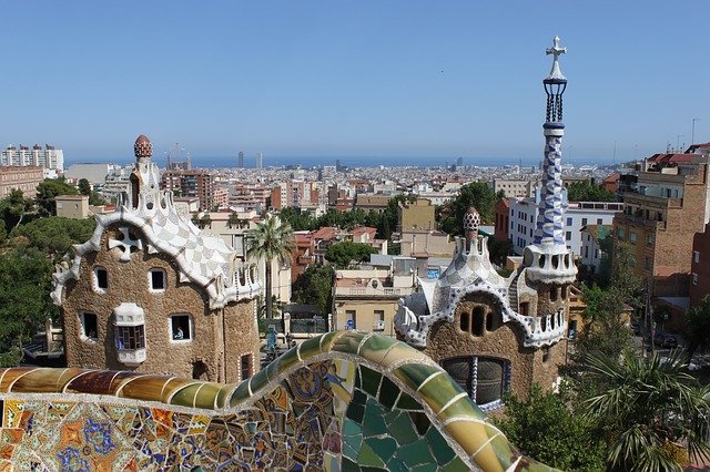 avis barcelone en fevrier