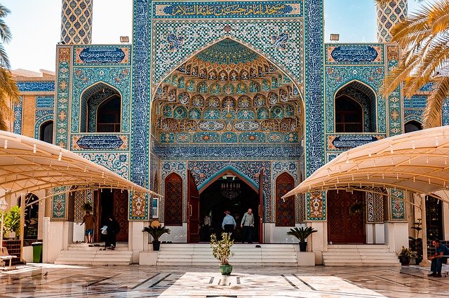 frequentation touristique en fevrier a dubai