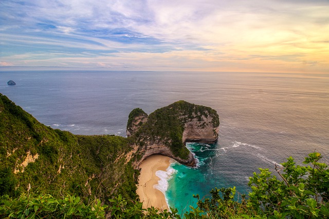 que faire bali fevrier