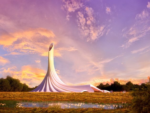 chapelle miami