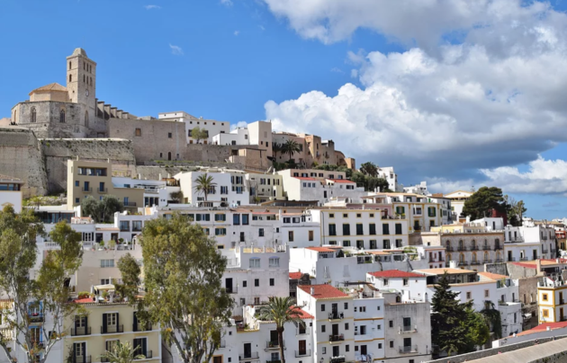 que faire a ibiza en mai