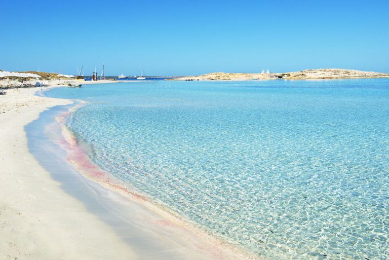 peut on se baigner a ibiza en octobre