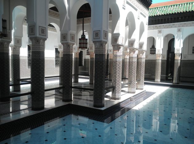 que faire a marrakech en novembre