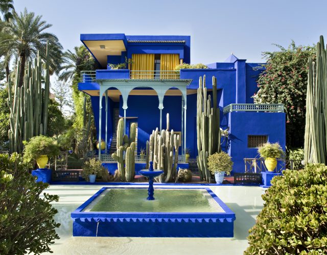 que faire a marrakech en decembre