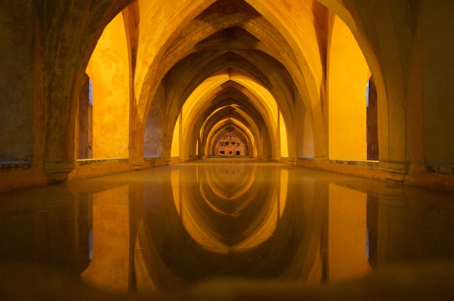 que faire a seville en octobre