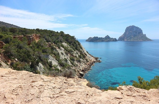 ibiza debut septembre