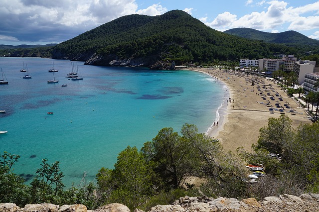 peut on se baigner a ibiza en septembre
