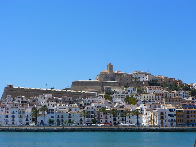 ibiza fin septembre