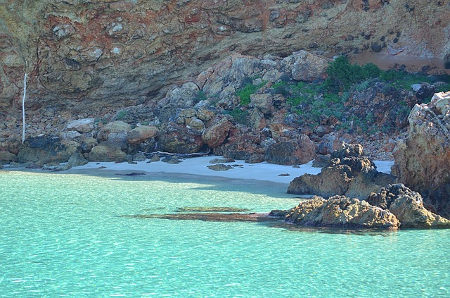 que faire a ibiza en septembre