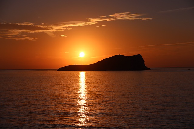 meteo ibiza septembre