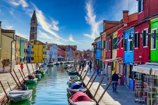que faire a venise en septembre