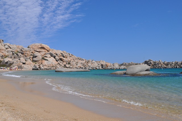 peut on se baigner en corse en septembre