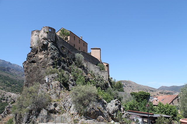 que faire en corse en septembre