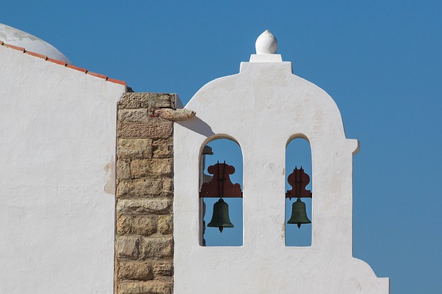 climat algarve avril