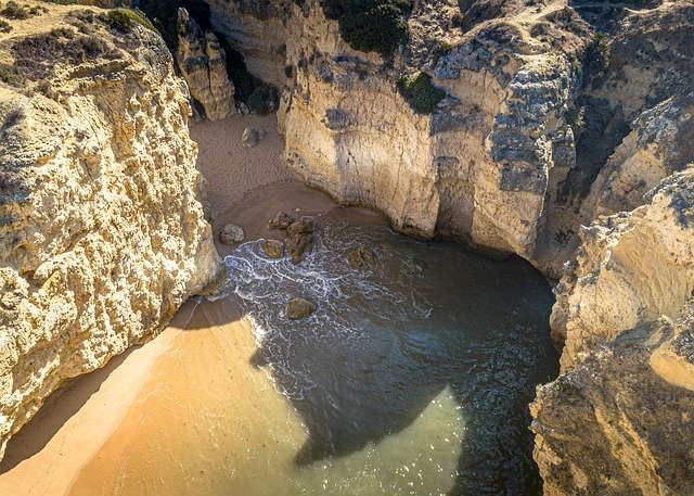 que faire en algarve en avril