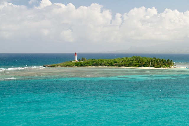 meteo guadeloupe septembre