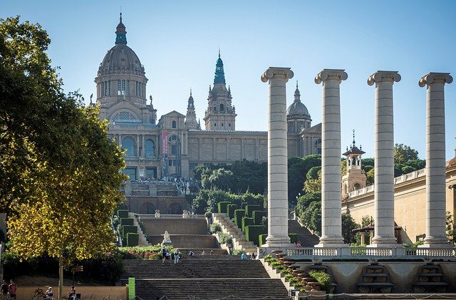 avis barcelone en octobre