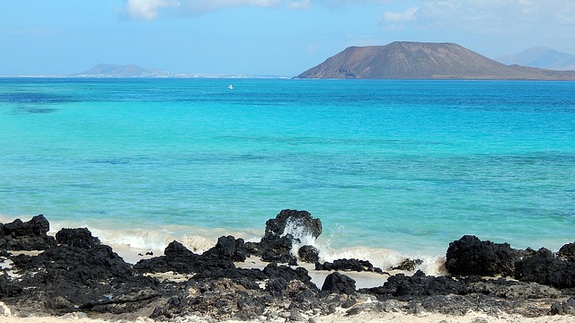 peut on se baigner dans les canaries en novembre