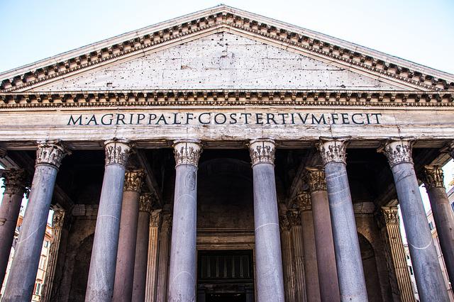 le pantheon