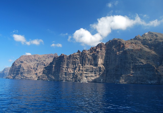 peut on se baigner a tenerife en novembre