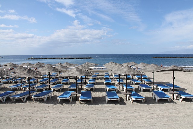 temperature tenerife novembre
