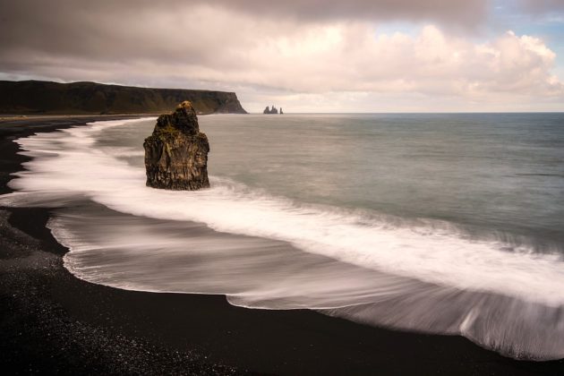 meteo islande automne