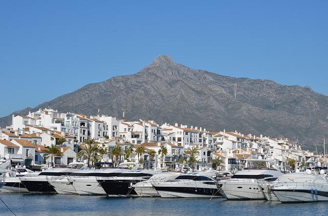 avis andalousie decembre