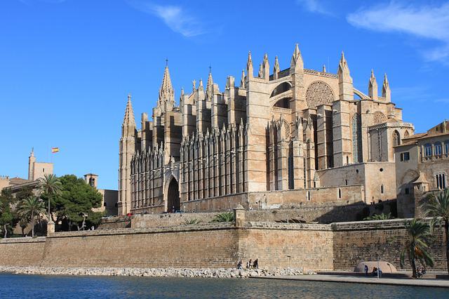 les baleares fin novembre