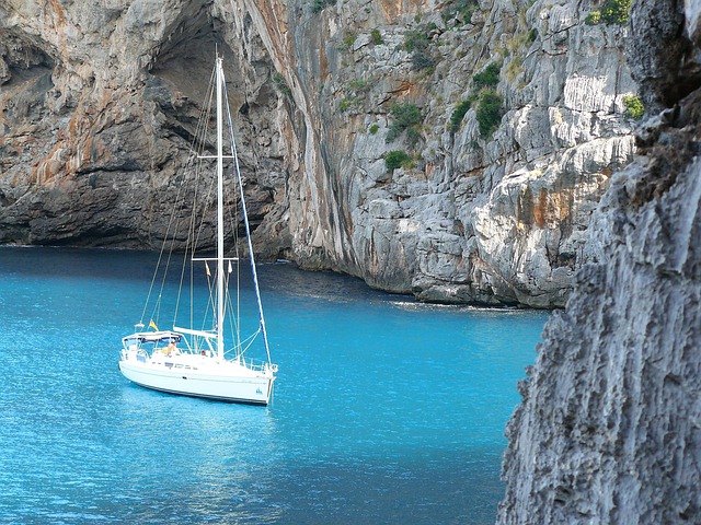 temperature baleares novembre