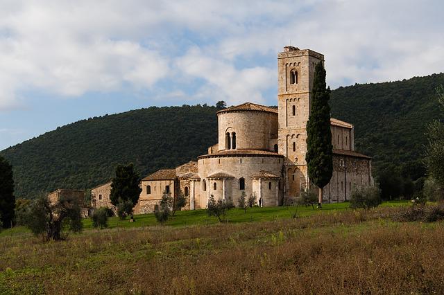 road trip toscane 7 jours