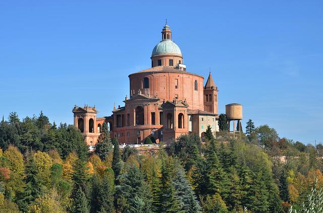 Italie itineraire 2 semaines