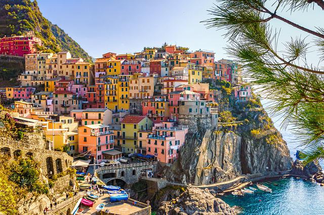 Road trip Italie 15 jours