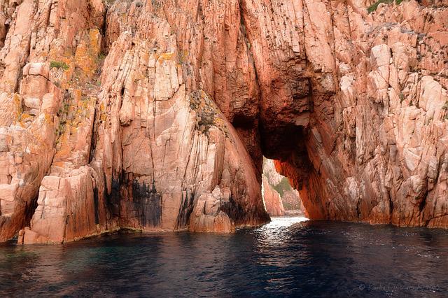 que faire en corse en novembre