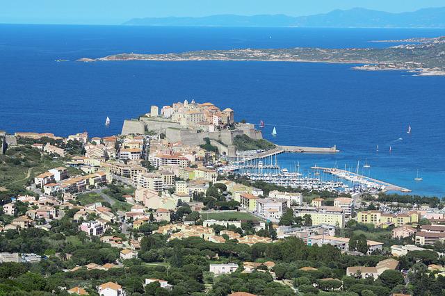 avis corse novembre
