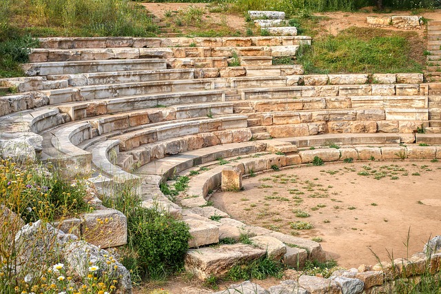 que faire en crete en avril