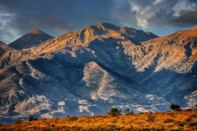 crete en avril c'est bien