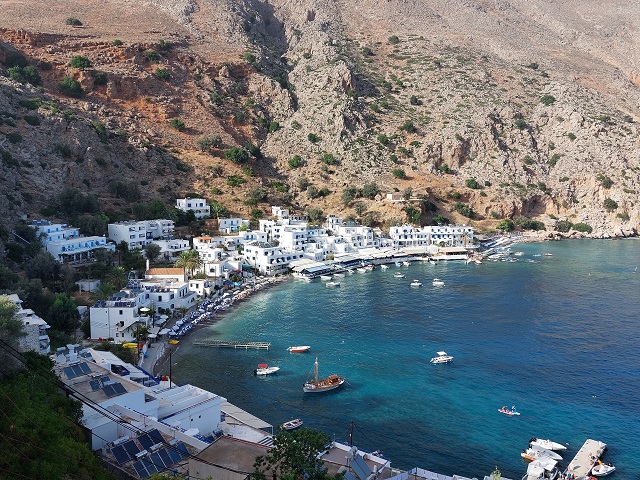 loutro