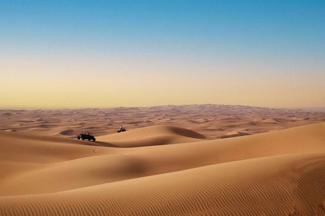 dubai fin decembre
