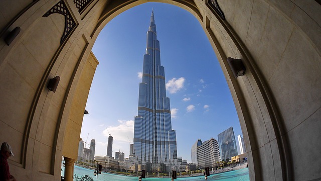 que faire a dubai en decembre